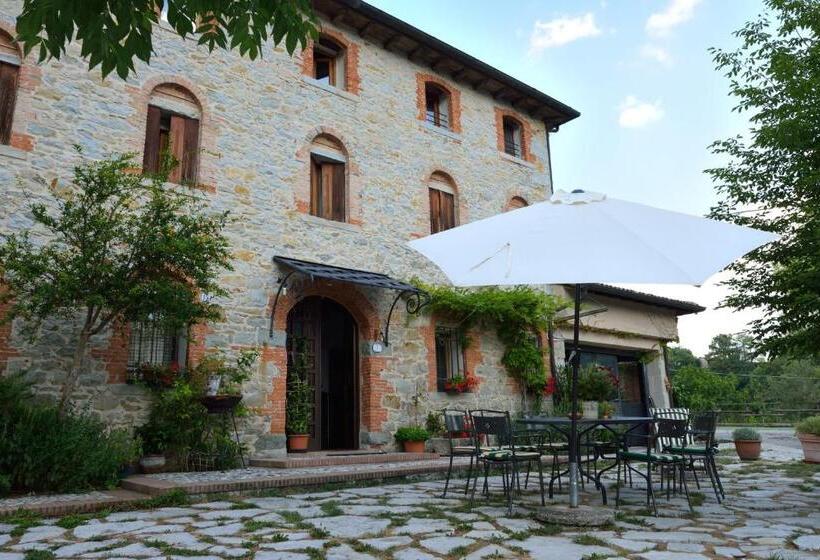 B&b Casa Di Campagna