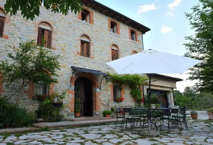 B&b Casa Di Campagna