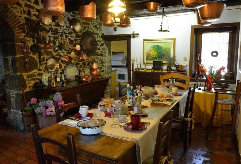 B&b Casa Di Campagna