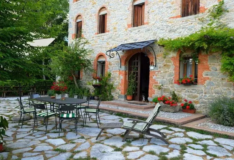 B&b Casa Di Campagna