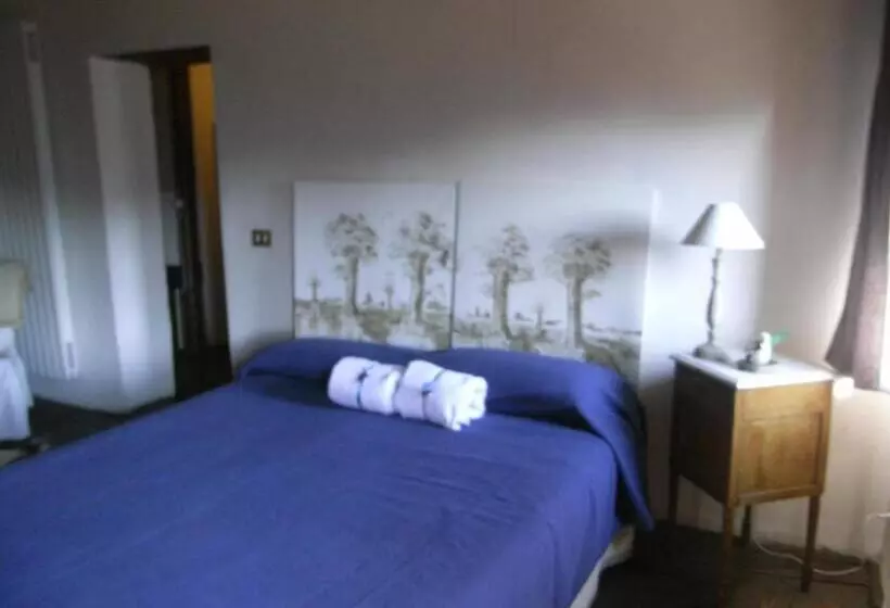 B&b Casa Di Campagna