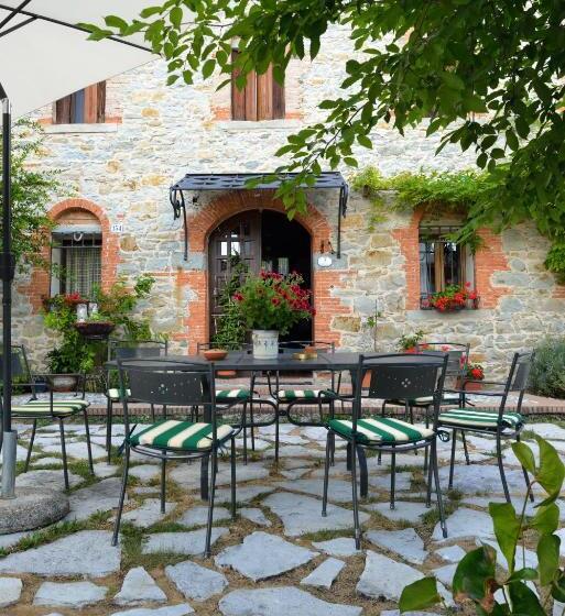 B&b Casa Di Campagna