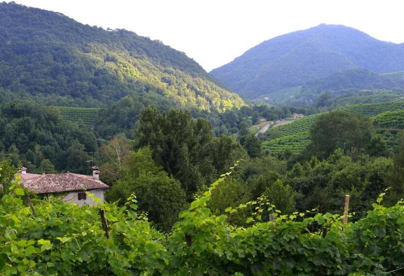 B&b Casa Di Campagna