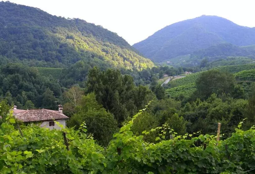 B&b Casa Di Campagna