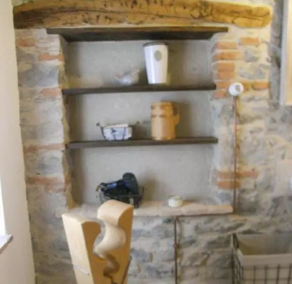 B&b Casa Di Campagna