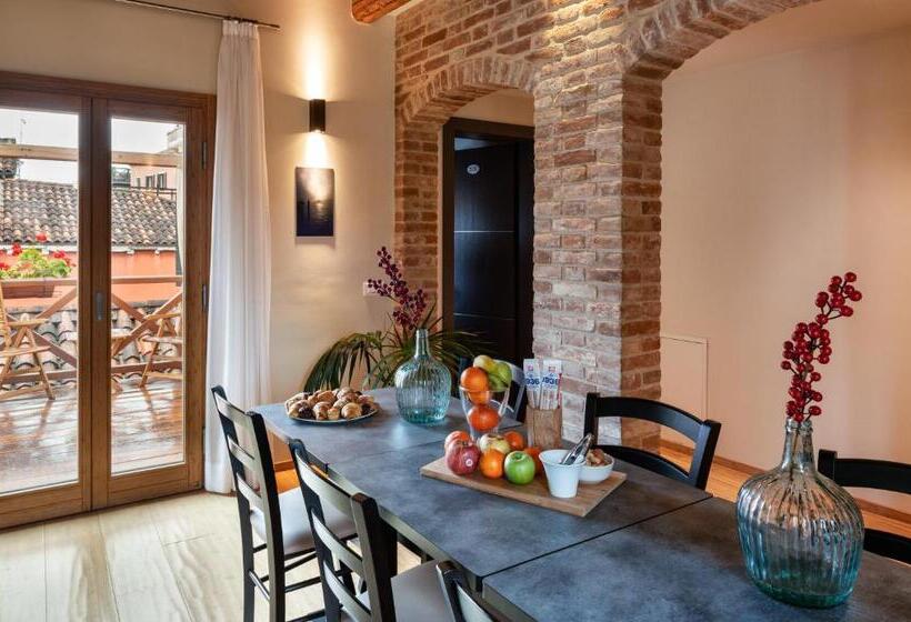 B&b Casin Dei Nobili