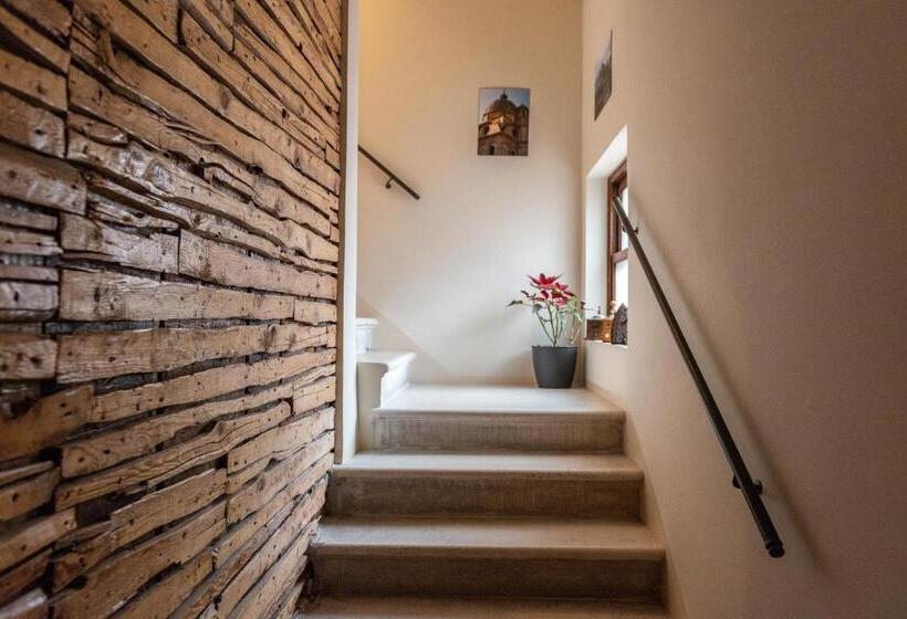 B&b Casin Dei Nobili