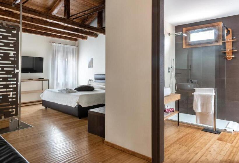 B&b Casin Dei Nobili