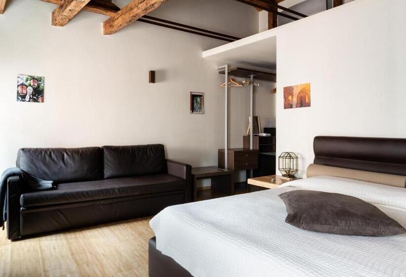 B&b Casin Dei Nobili