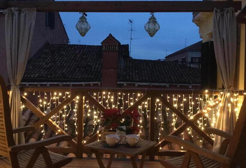 B&b Casin Dei Nobili