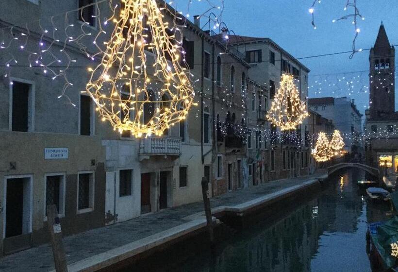 B&b Casin Dei Nobili