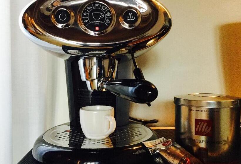 B&b Casin Dei Nobili