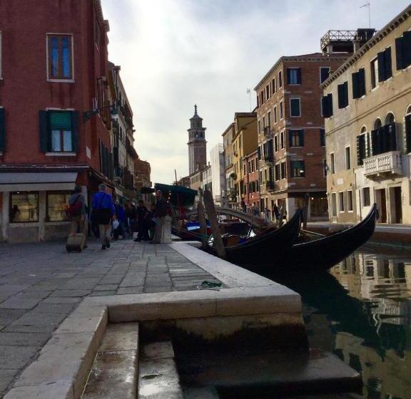 B&b Casin Dei Nobili