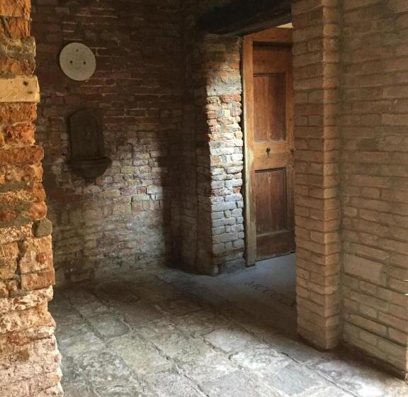 B&b Casin Dei Nobili