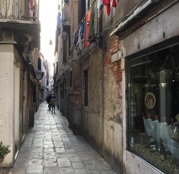 B&b Casin Dei Nobili