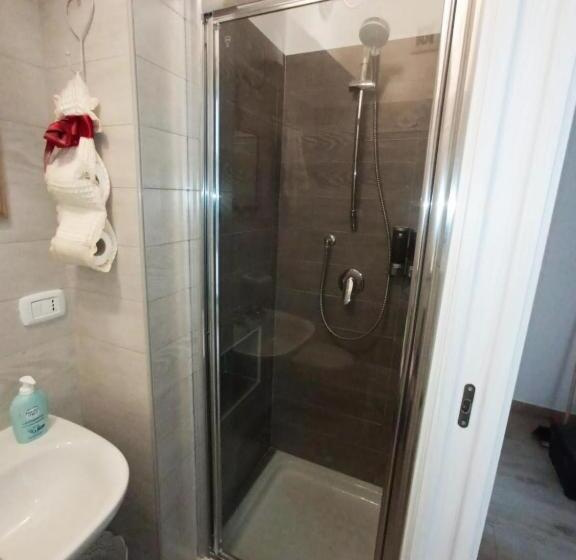 B&b La Maison Del Borgo Antico