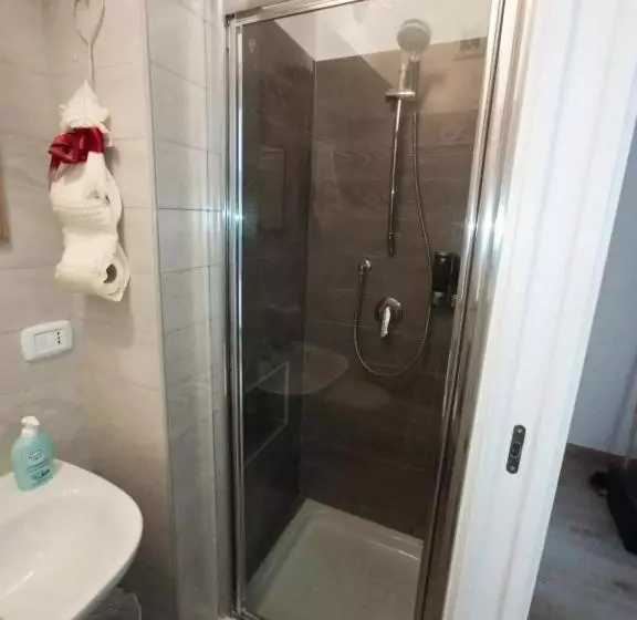 B&b La Maison Del Borgo Antico