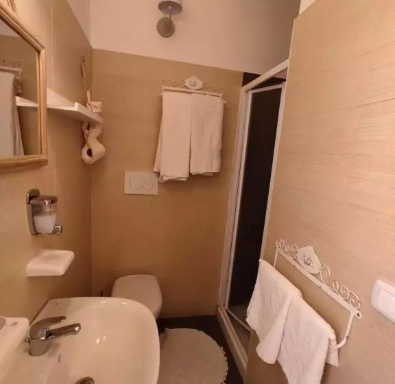 B&b La Maison Del Borgo Antico