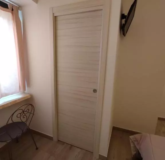 B&b La Maison Del Borgo Antico