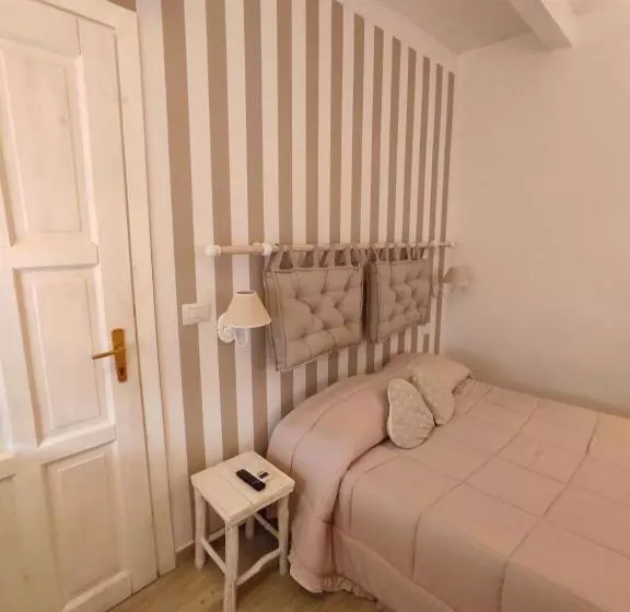 B&b La Maison Del Borgo Antico