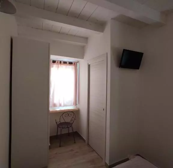 B&b La Maison Del Borgo Antico