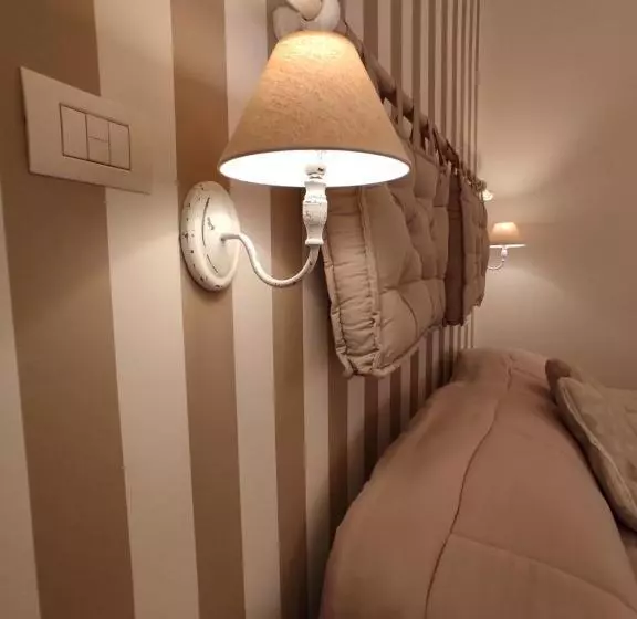 B&b La Maison Del Borgo Antico