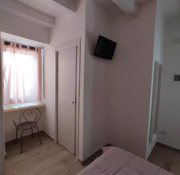 B&b La Maison Del Borgo Antico