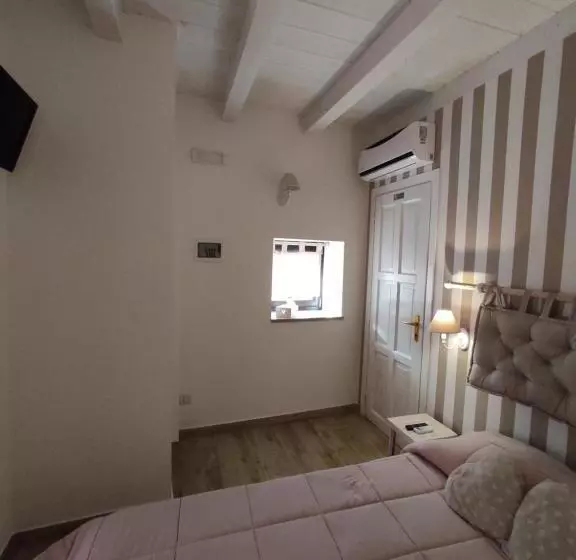 B&b La Maison Del Borgo Antico