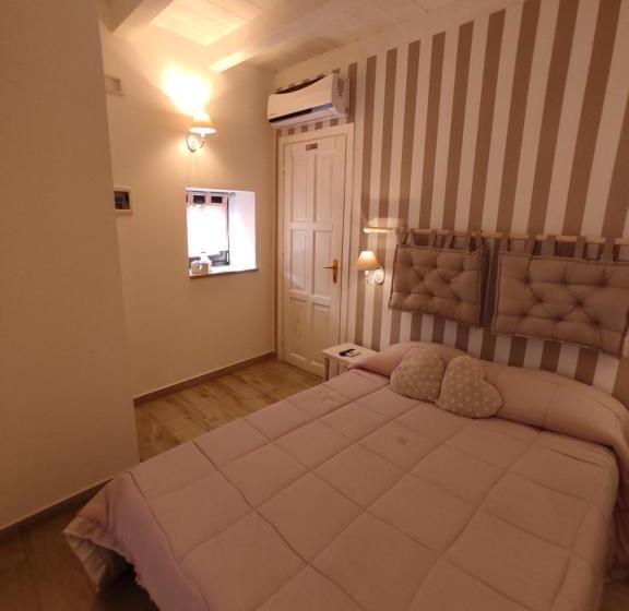 B&b La Maison Del Borgo Antico