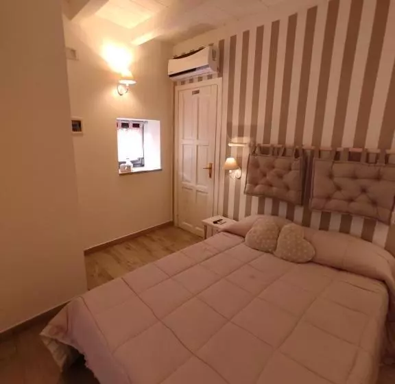 B&b La Maison Del Borgo Antico