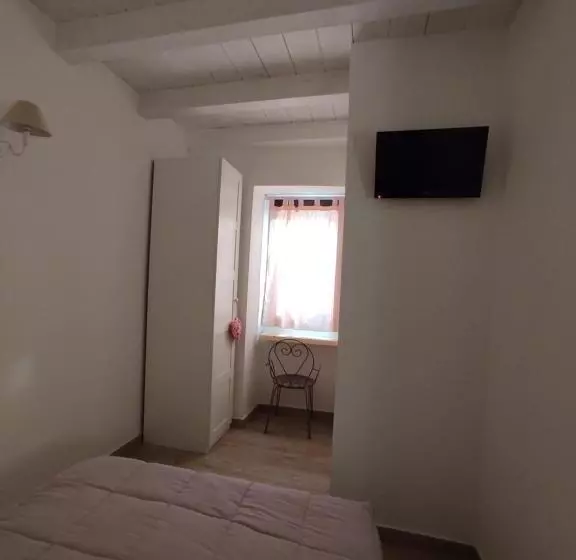 B&b La Maison Del Borgo Antico