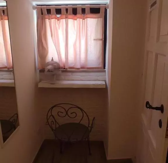 B&b La Maison Del Borgo Antico