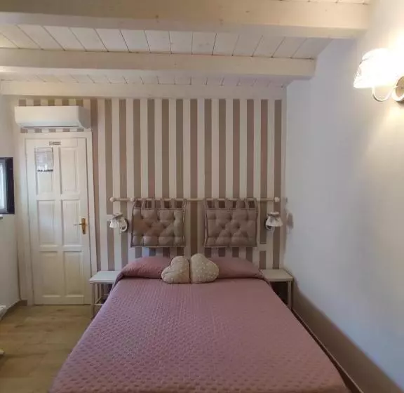 B&b La Maison Del Borgo Antico