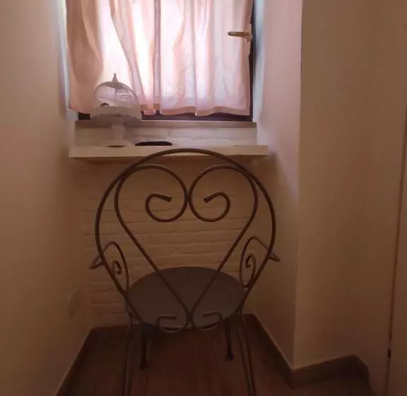 B&b La Maison Del Borgo Antico