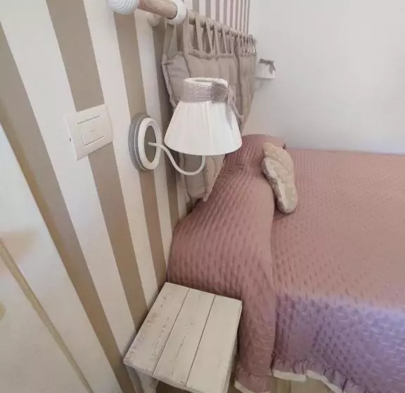 B&b La Maison Del Borgo Antico