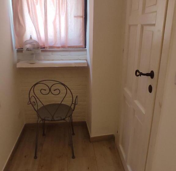 B&b La Maison Del Borgo Antico