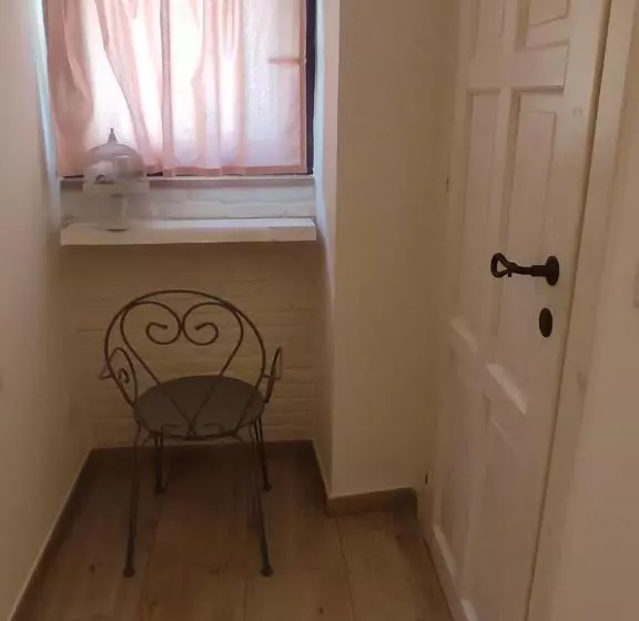 B&b La Maison Del Borgo Antico