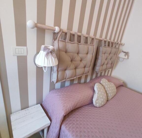 B&b La Maison Del Borgo Antico