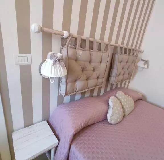 B&b La Maison Del Borgo Antico