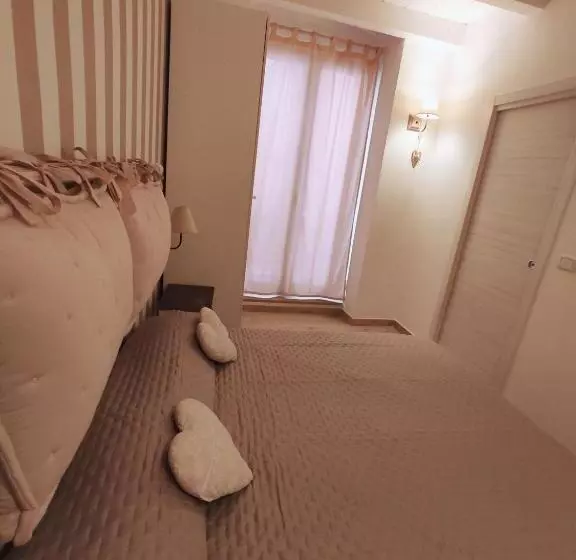 B&b La Maison Del Borgo Antico