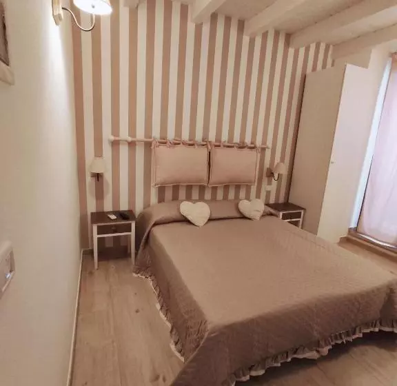 B&b La Maison Del Borgo Antico