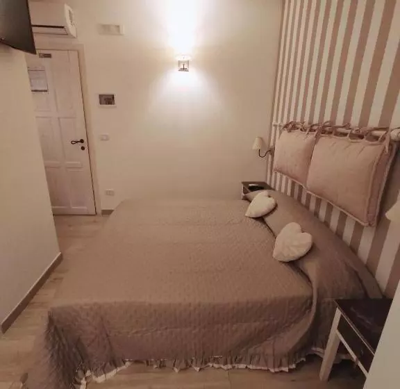 B&b La Maison Del Borgo Antico