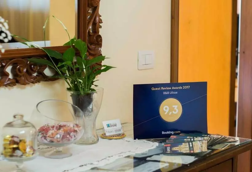 B&b Ulisse