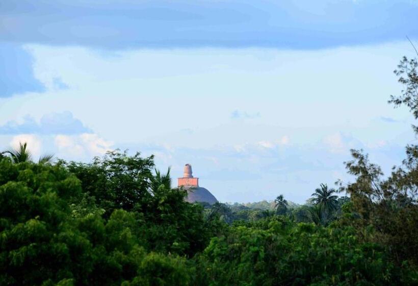 مبيت وإفطار Sacred City Tourist Resort