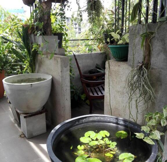 مبيت وإفطار Sacred City Tourist Resort