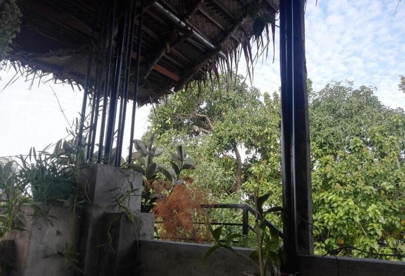 مبيت وإفطار Sacred City Tourist Resort