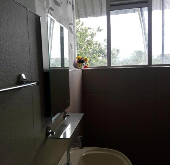 مبيت وإفطار Sacred City Tourist Resort