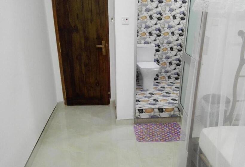 مبيت وإفطار Sacred City Tourist Resort