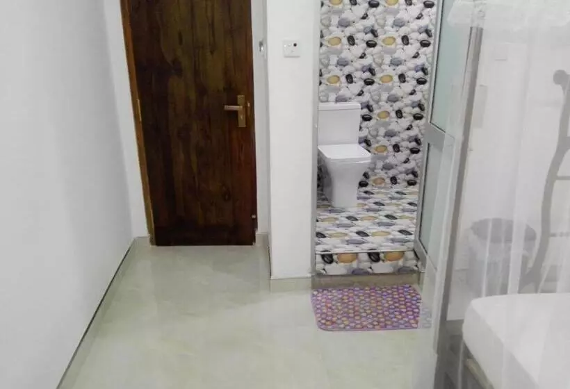 تختخواب و صبحانه Sacred City Tourist Resort