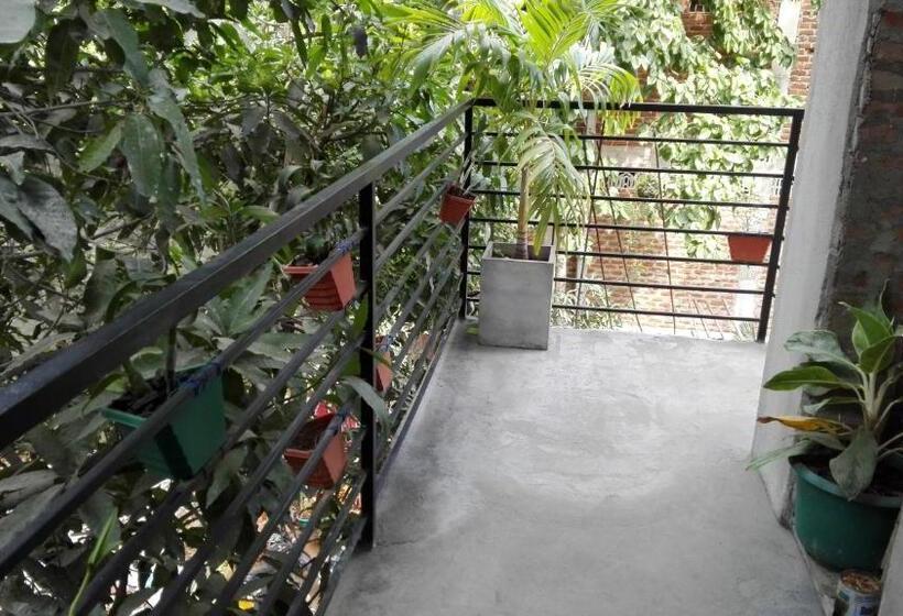 مبيت وإفطار Sacred City Tourist Resort